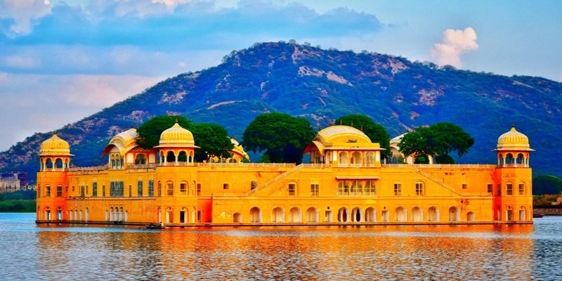 Jal Mahal